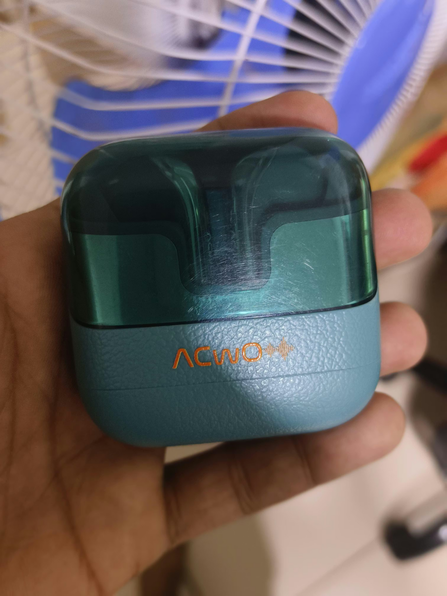 ACWO Wireless Earbuds.