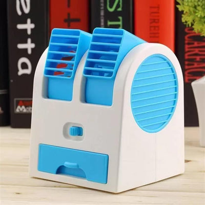 MINI AC & FAN
