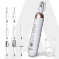 Agaro PriAgme Nail Drill & Polish combines