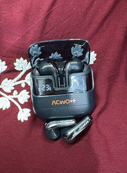 ACWO Wireless Earbuds.