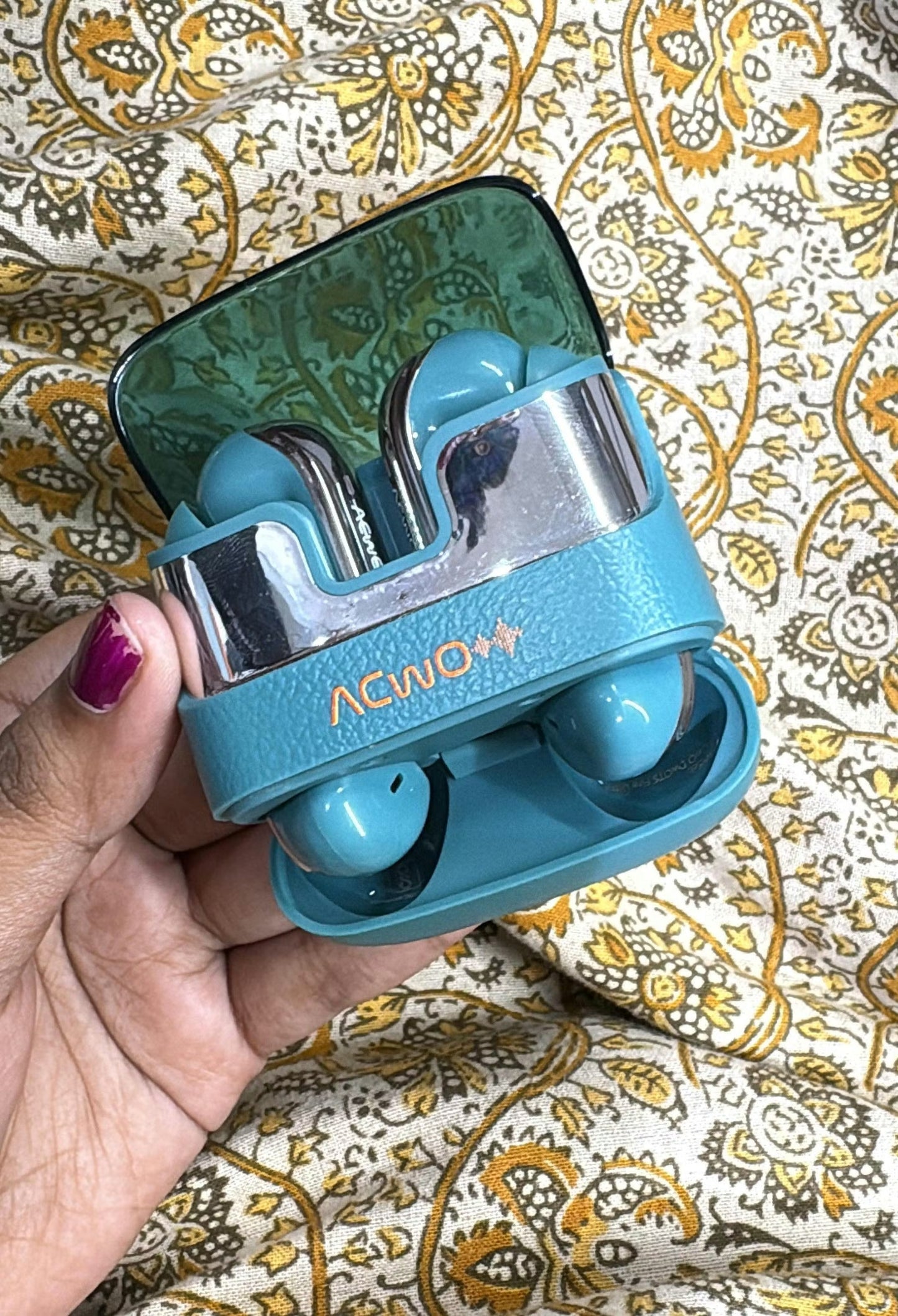 ACWO Wireless Earbuds.