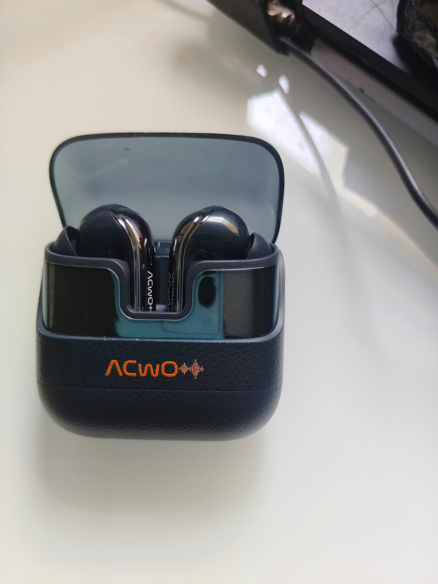 ACWO Wireless Earbuds.