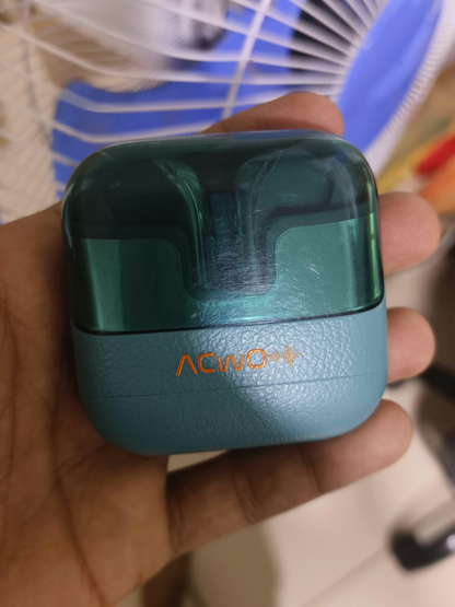 ACWO Wireless Earbuds.