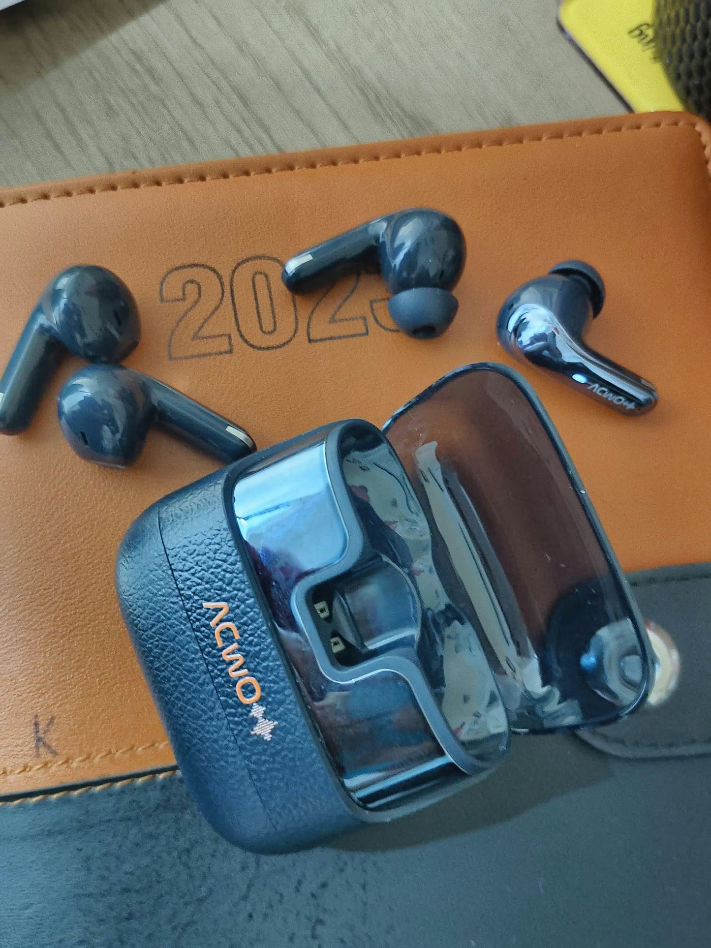 ACWO Wireless Earbuds.