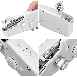 Mini Electric Switching Machine (with 1 year warranty)